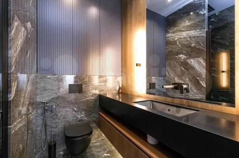 Фото Опубликован ТОП-3 самых дорогих съёмных квартир в Новосибирске — как они выглядят 6 - Сиб.ФМ Фото Опубликован ТОП-3 самых дорогих съёмных квартир в Новосибирске — как они выглядят 6